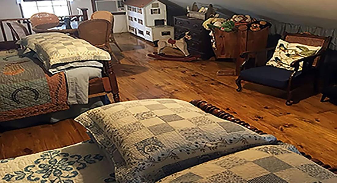 Country Woods Inn Glen Rose Ngoại thất bức ảnh