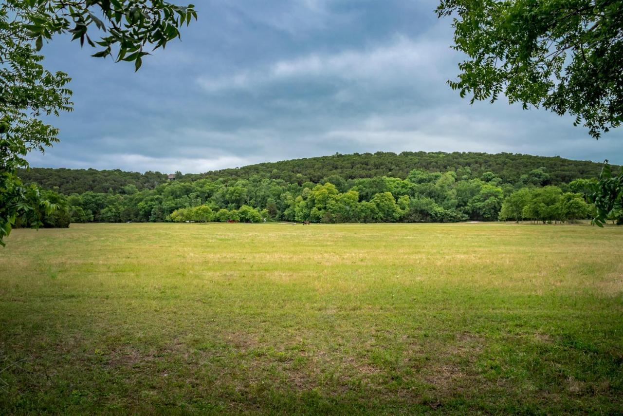 Country Woods Inn Glen Rose Ngoại thất bức ảnh