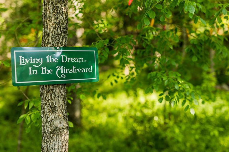 Country Woods Inn Glen Rose Ngoại thất bức ảnh